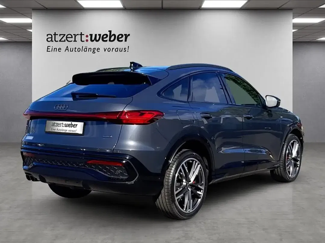 Audi Q5 - Thumbnail 2