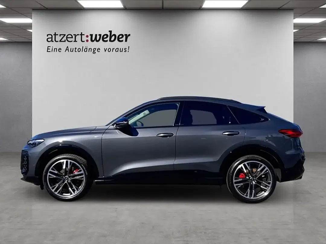 Audi Q5 - Thumbnail 4