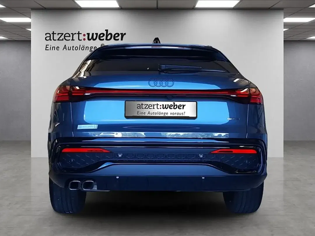 Audi Q5 - Thumbnail 5