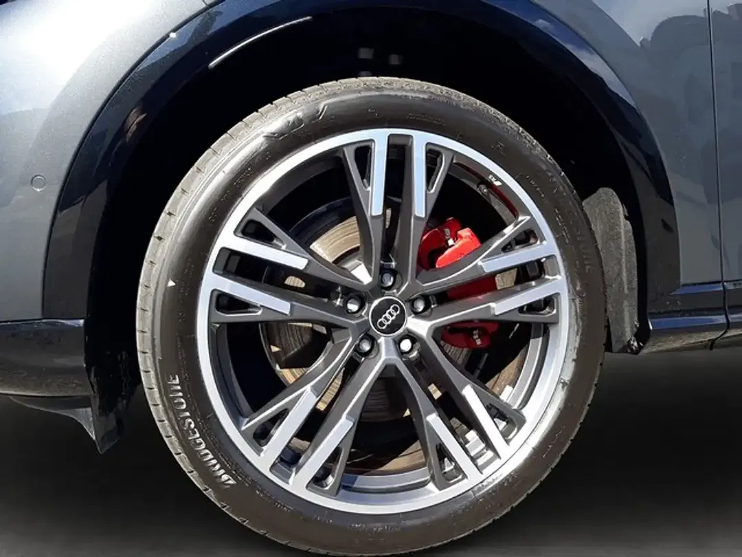 Audi Q5 - Thumbnail 6