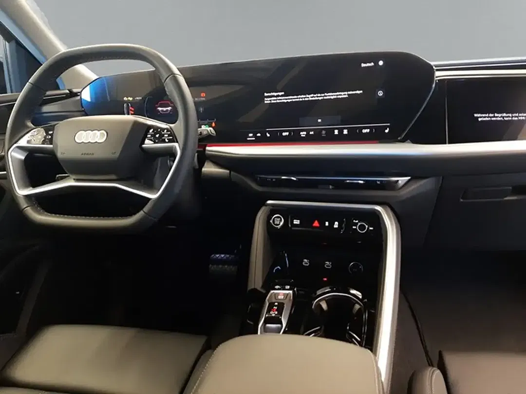 Audi Q5 - Thumbnail 9