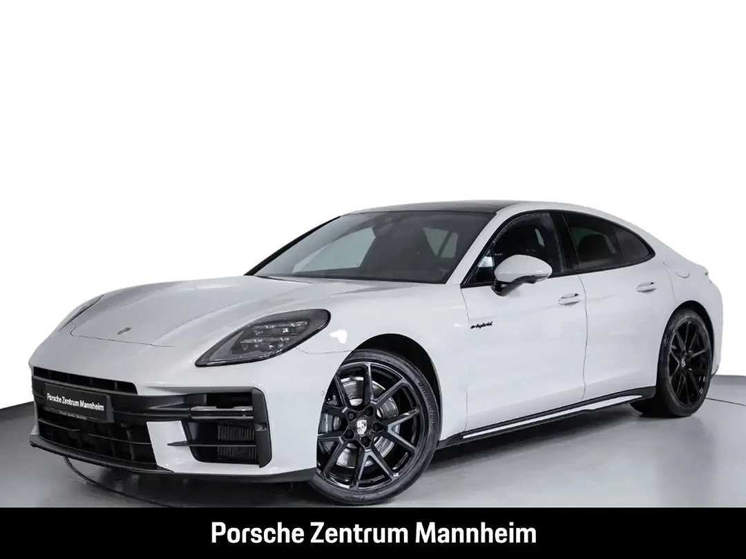 Porsche Panamera - Afbeelding 1