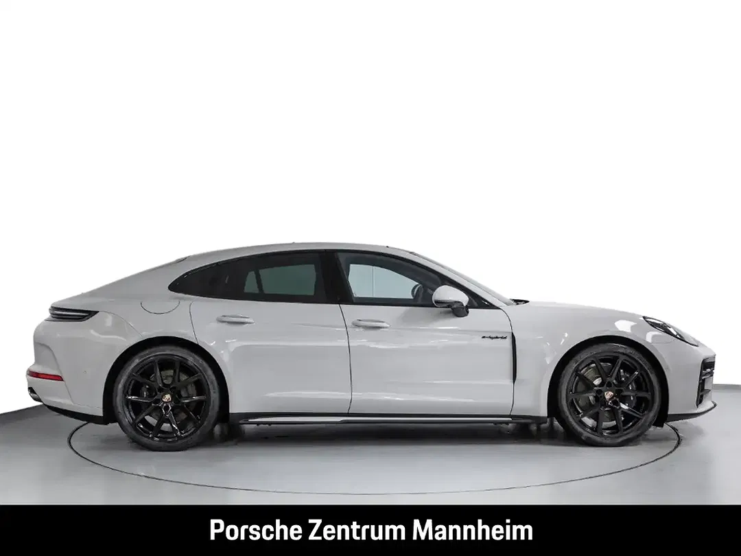 Porsche Panamera - Thumbnail 10