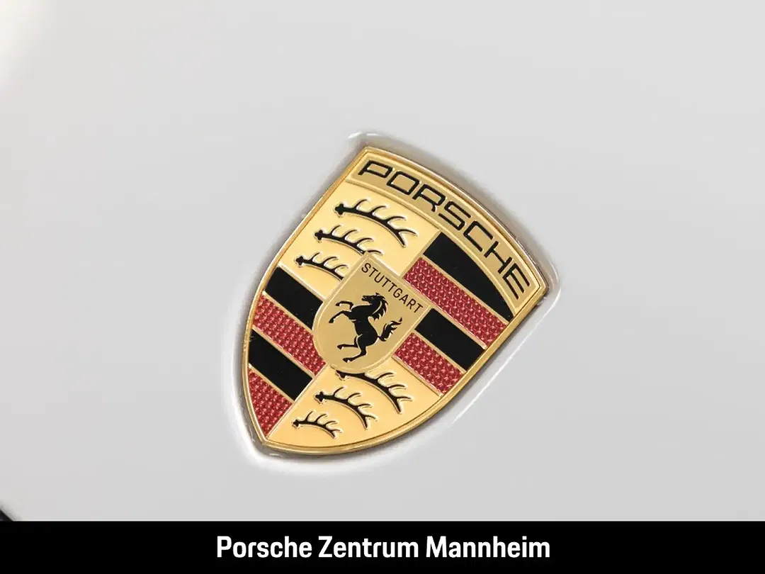 Porsche Panamera - Thumbnail 12