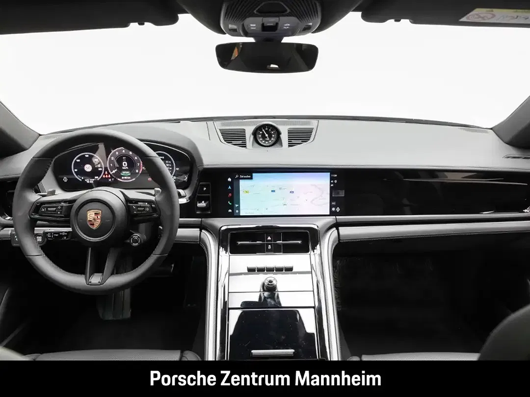 Porsche Panamera - Thumbnail 15