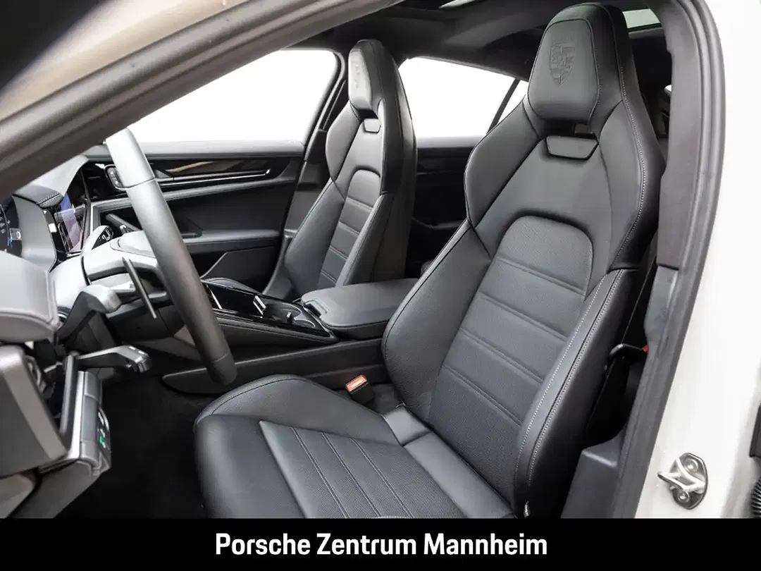 Porsche Panamera - Thumbnail 5