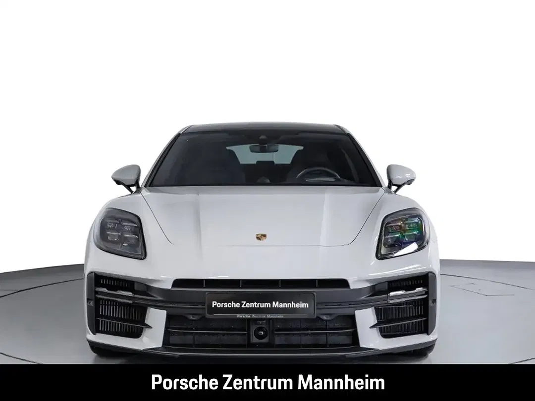 Porsche Panamera - Thumbnail 7