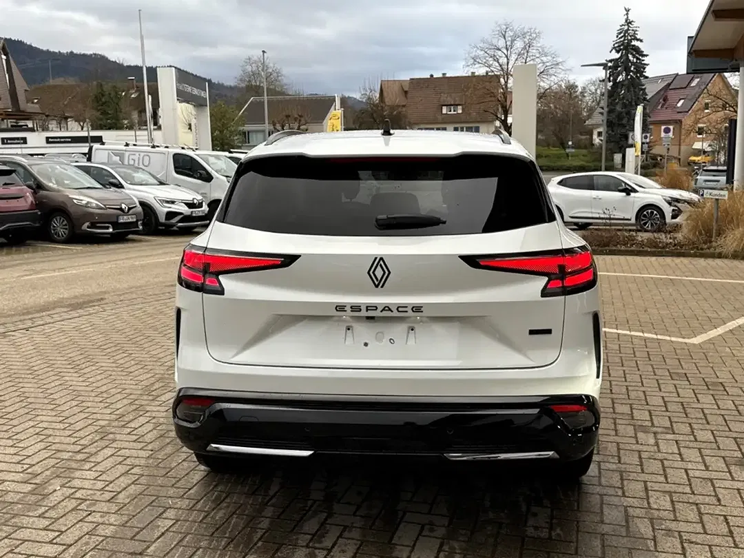 Renault Espace - Thumbnail 11