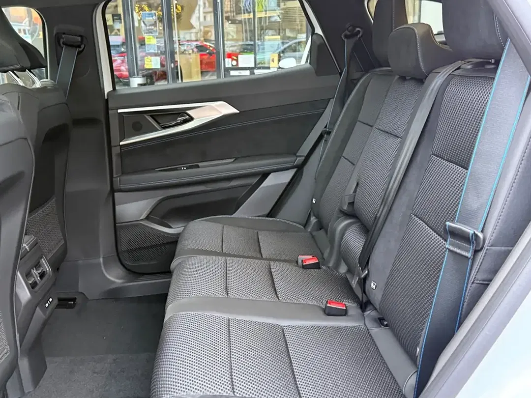 Renault Espace - Thumbnail 6