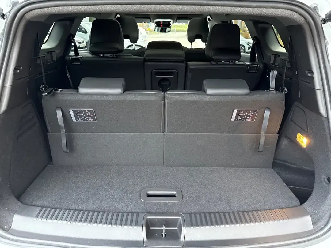 Renault Espace - Thumbnail 7