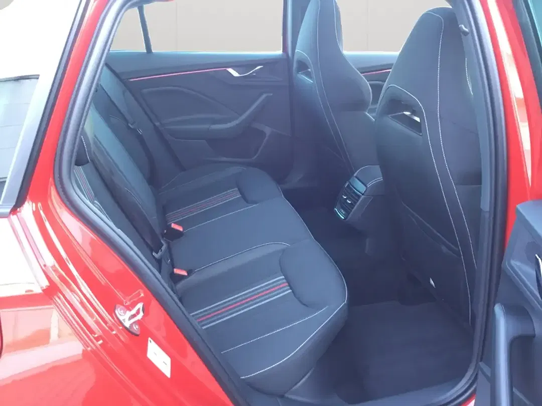 Skoda Kamiq - Thumbnail 11