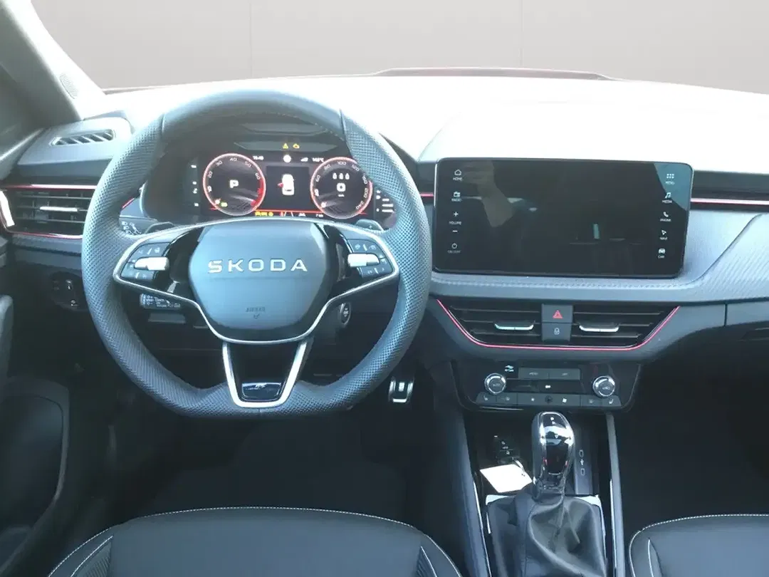 Skoda Kamiq - Thumbnail 8