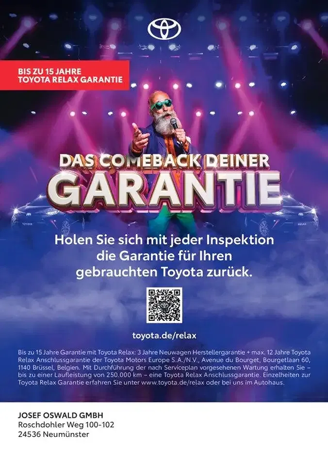 Toyota Corolla - Thumbnail 2