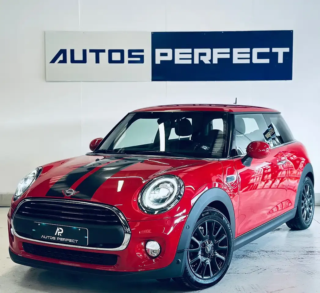 MINI One 1.5