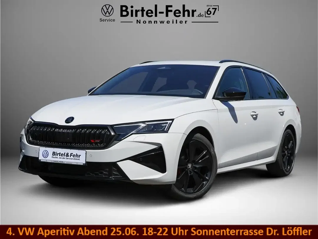 Skoda Octavia - Afbeelding 1