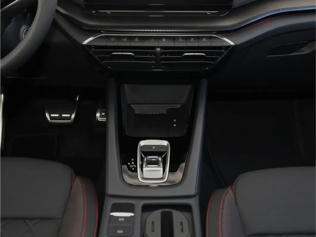 Skoda Octavia - Thumbnail 13
