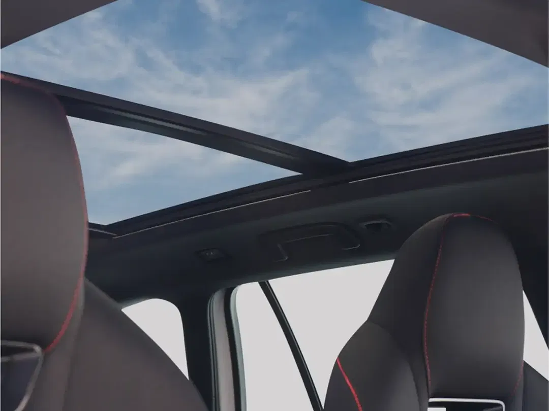 Skoda Octavia - Thumbnail 7