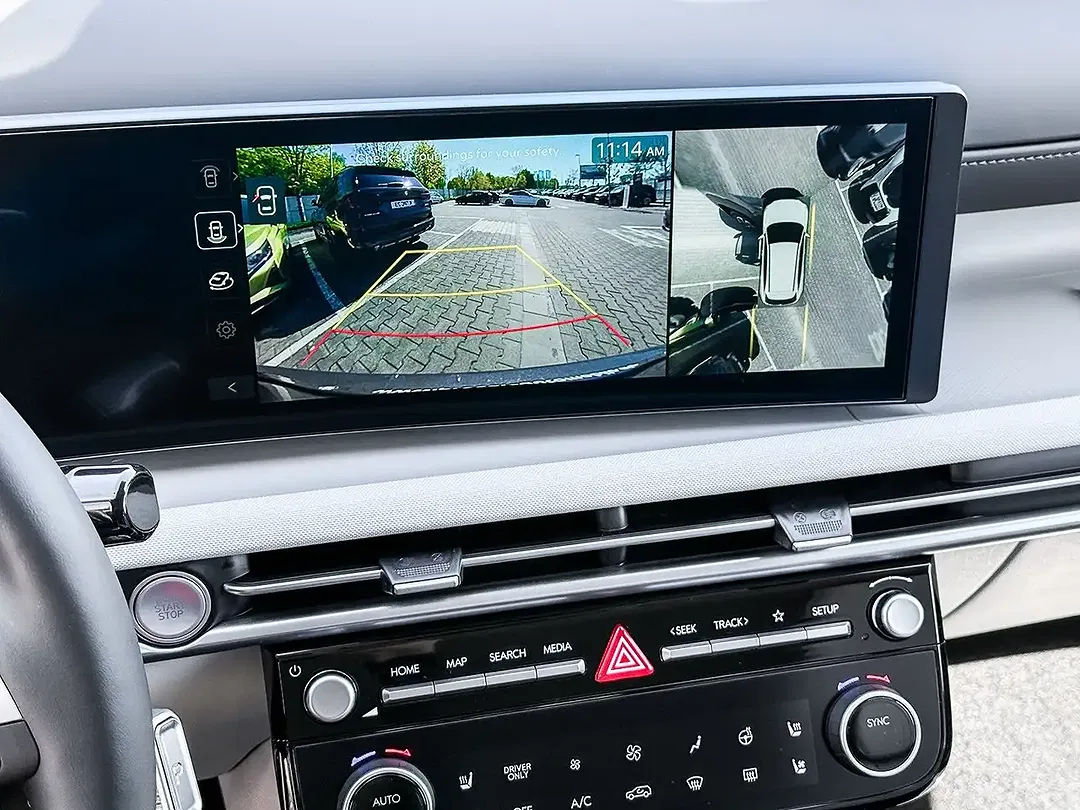 Hyundai TUCSON - Thumbnail 10