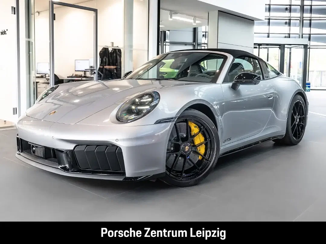 Porsche 992 - Afbeelding 1