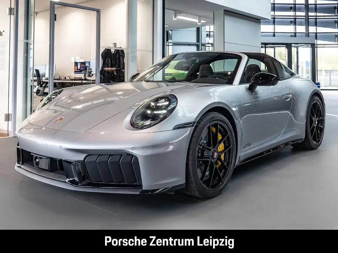Porsche 992 - Thumbnail 7