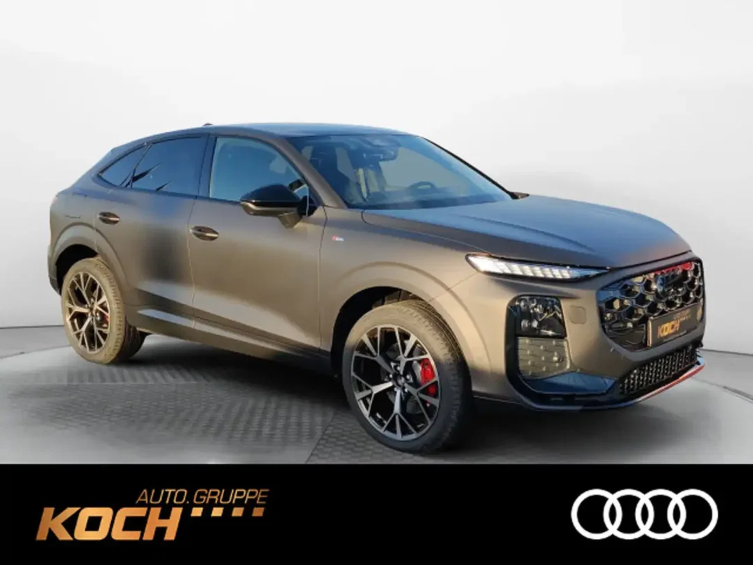 Audi Q3 - Afbeelding 1