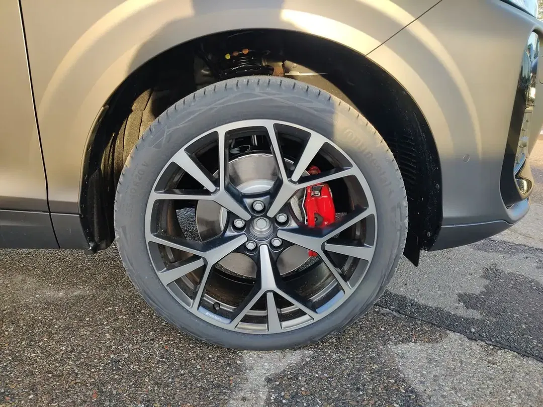 Audi Q3 - Thumbnail 13