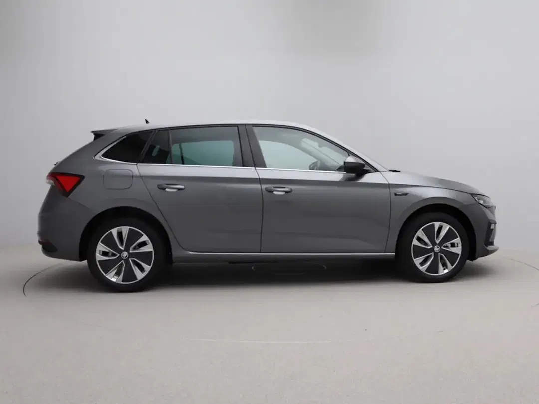 Skoda Scala - Thumbnail 9