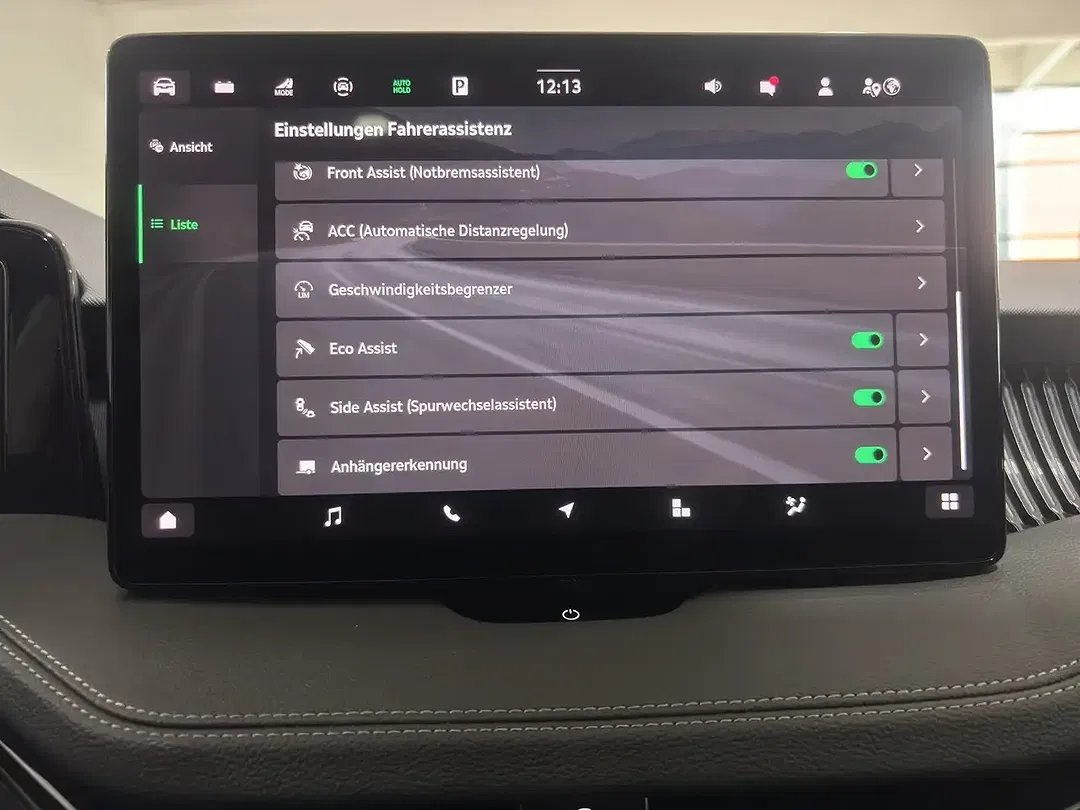Skoda Superb - Thumbnail 10