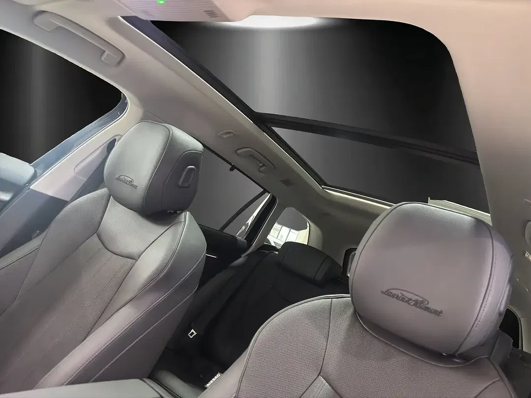 Skoda Superb - Thumbnail 13