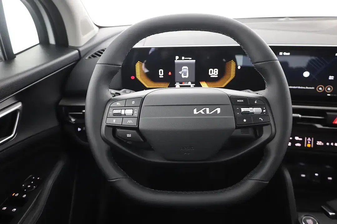 Kia Sportage - Thumbnail 14