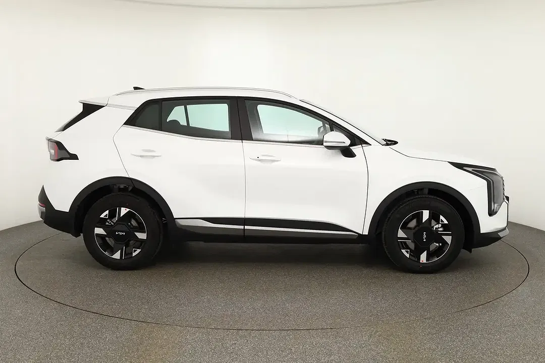 Kia Sportage - Thumbnail 5