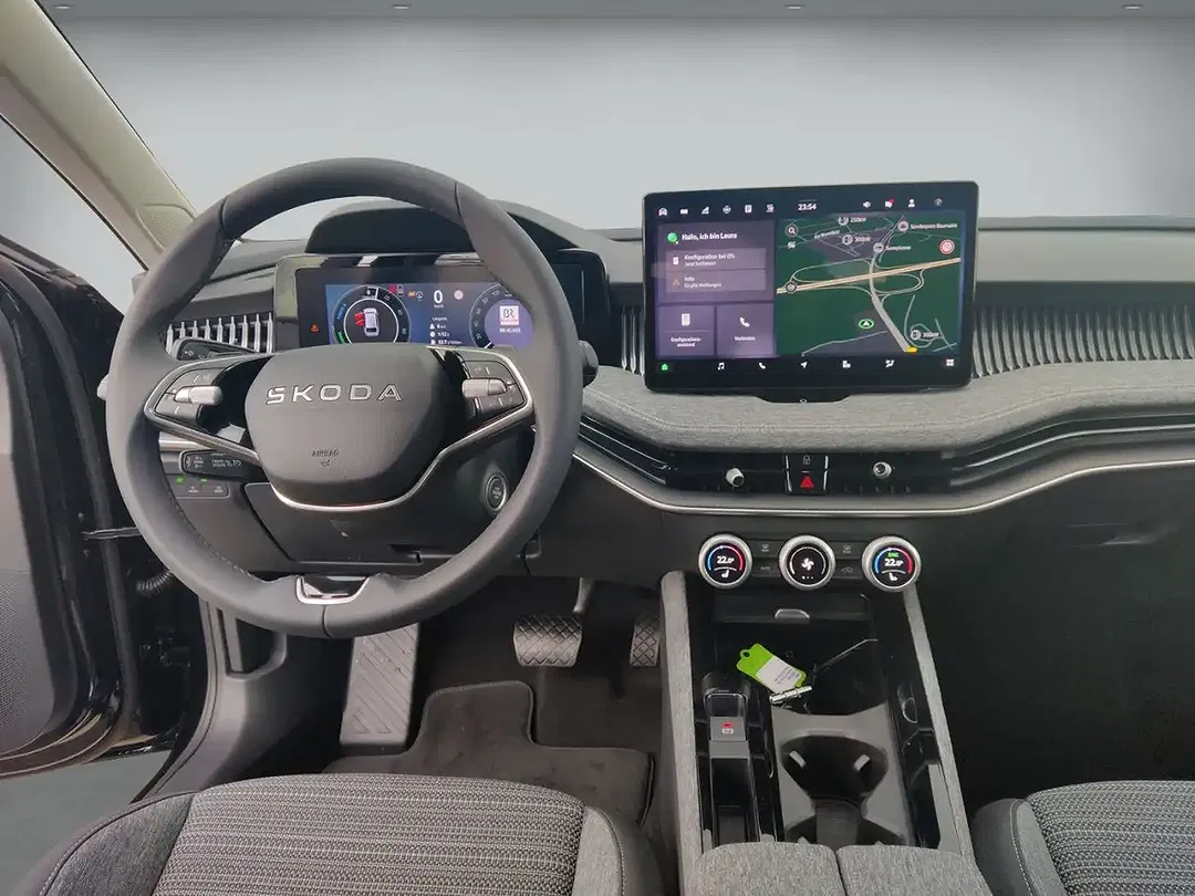 Skoda Superb - Thumbnail 9