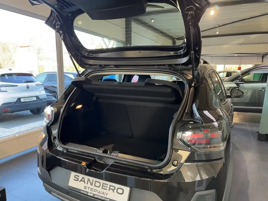 Dacia Sandero - Thumbnail 12