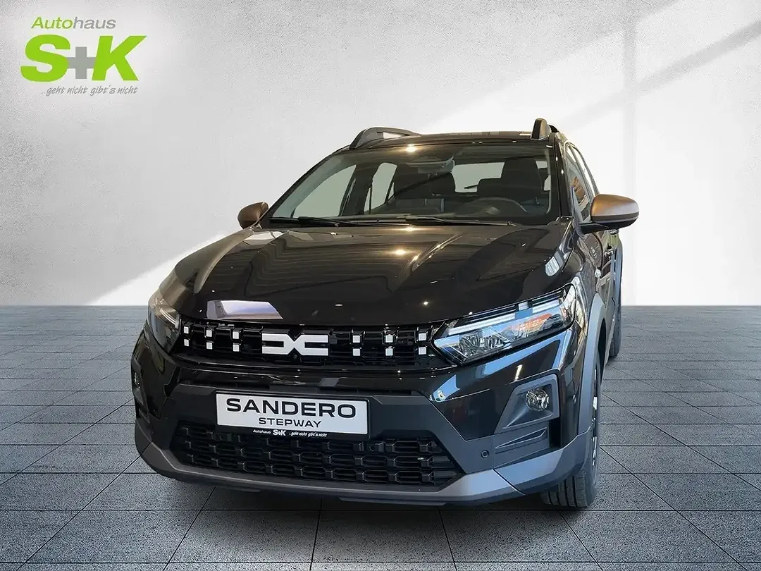 Dacia Sandero - Thumbnail 5