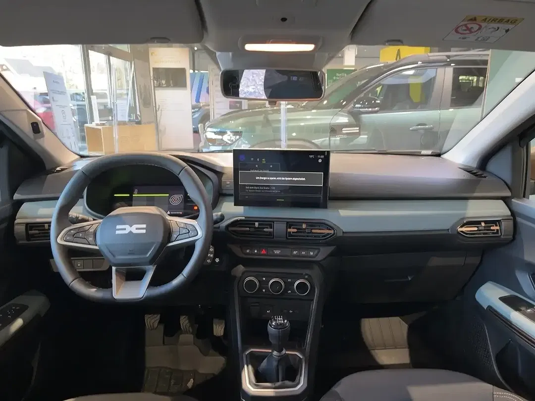 Dacia Sandero - Thumbnail 7