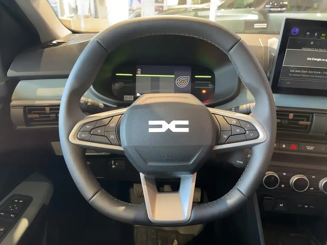 Dacia Sandero - Thumbnail 8
