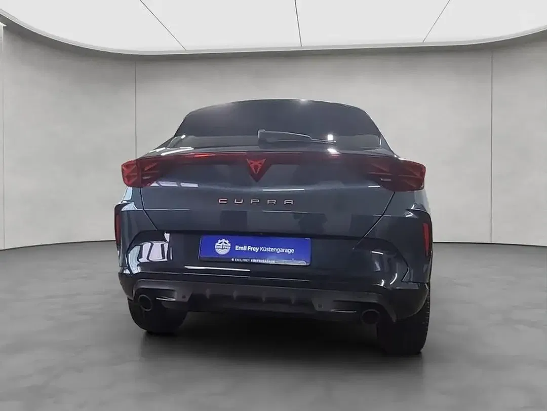 CUPRA Formentor - Thumbnail 4