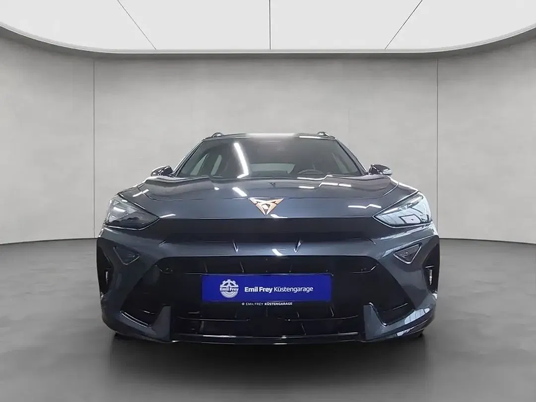 CUPRA Formentor - Thumbnail 9