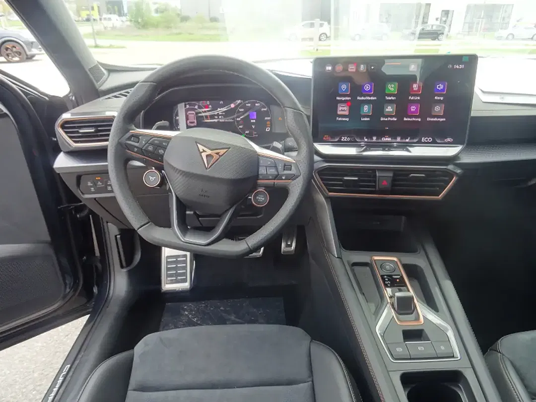 CUPRA Formentor - Thumbnail 7