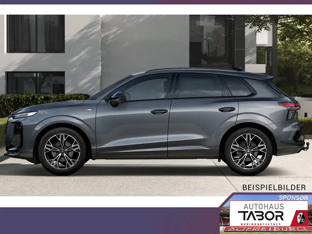 Audi Q3 - Thumbnail 2