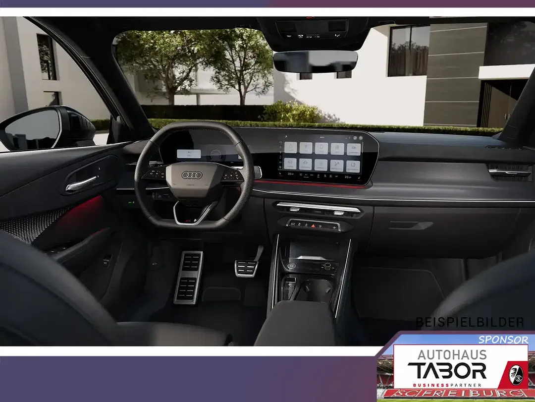 Audi Q3 - Thumbnail 4