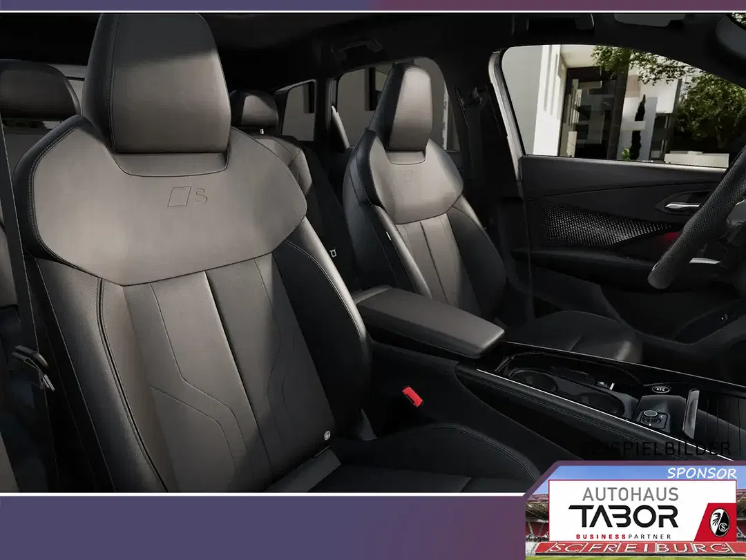 Audi Q3 - Thumbnail 5