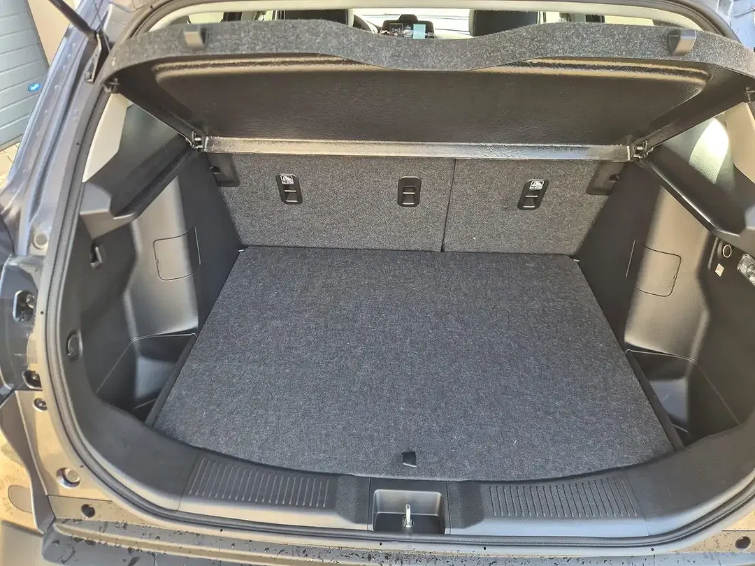 Suzuki S-Cross - Thumbnail 9