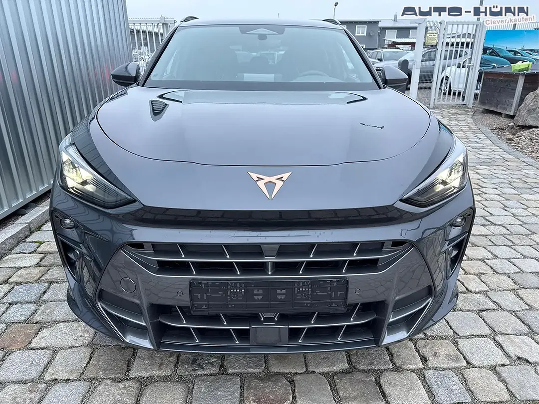 CUPRA Terramar - Thumbnail 14