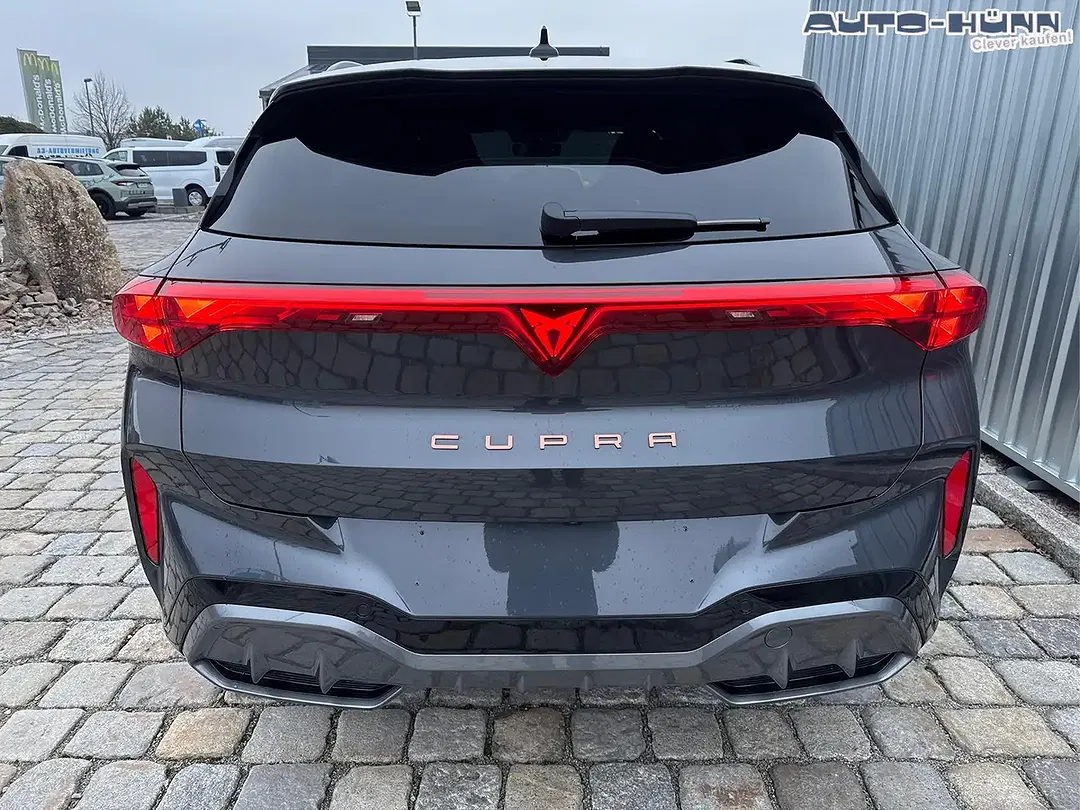 CUPRA Terramar - Thumbnail 15