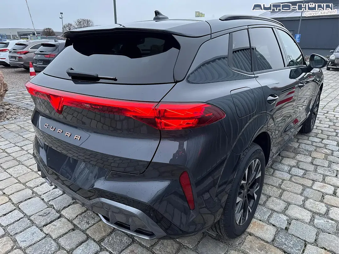 CUPRA Terramar - Thumbnail 3