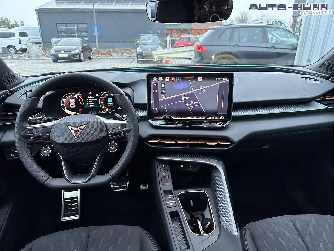 CUPRA Terramar - Thumbnail 7