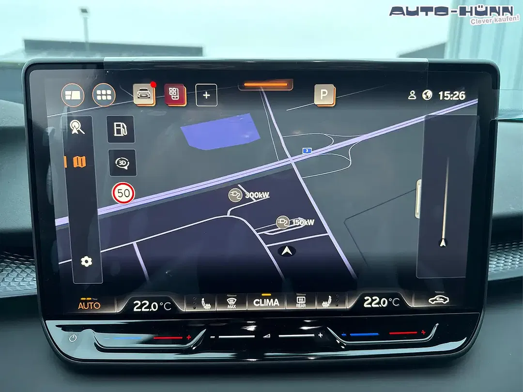 CUPRA Terramar - Thumbnail 8
