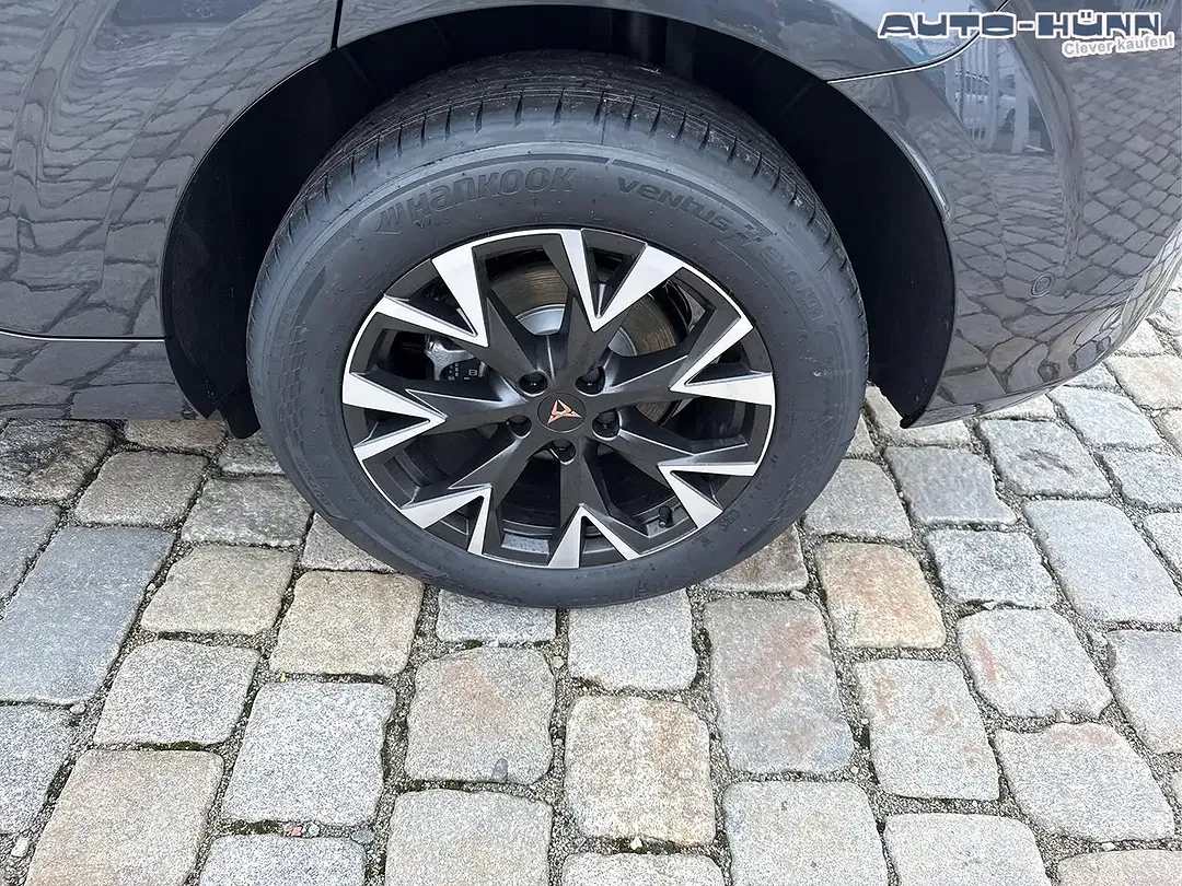 CUPRA Terramar - Thumbnail 9