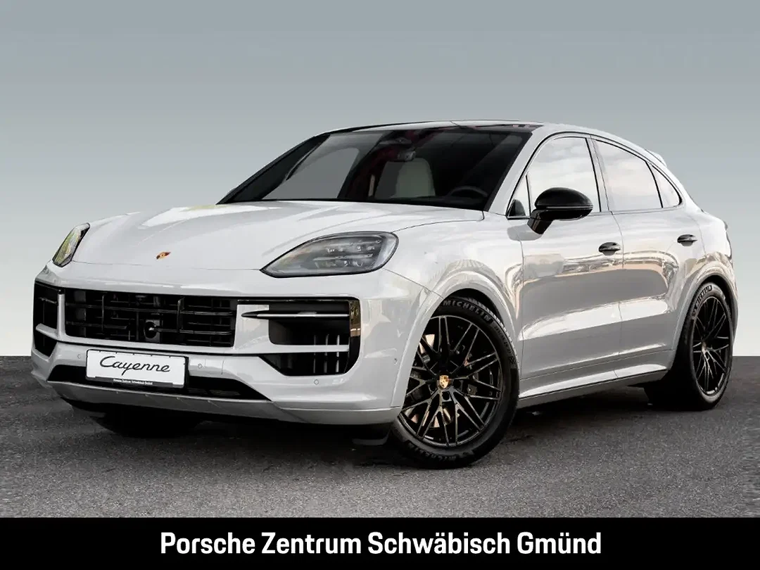 Porsche Cayenne - Afbeelding 1